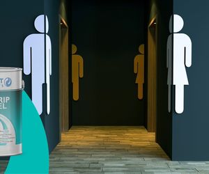 Revitalize Your Workspace with Our Premium Paint Refresh Solution!