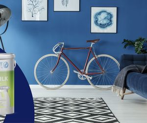 Prominent Paints: Premium Satin Silk Paint Range