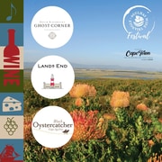 Experience the Agulhas Wine Triangle Festival with Lomond!