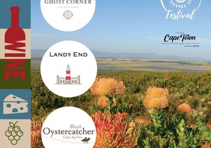 Experience the Agulhas Wine Triangle Festival with Lomond!