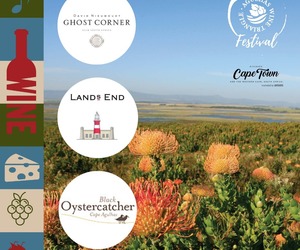 Experience the Agulhas Wine Triangle Festival with Lomond!