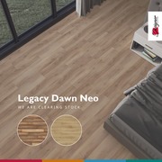 Legacy Dawn Neo