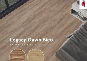 Legacy Dawn Neo