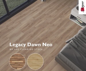 Legacy Dawn Neo