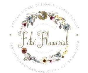 Febe Flowerish Workshop Calendar 2024 at The Harvest Fork & Farm