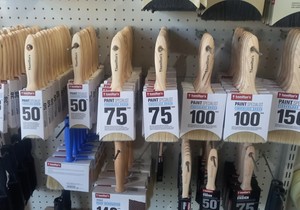 Hamiltons Fiberglass Brushes Now Available at Wilkoo Hermanus!
