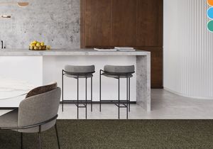 The Classic High-Low Design