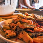 Food Foraging Experience - Edible Shores Pop-Up Restaurant - Xplorio™ Pringle Bay & Rooi Els