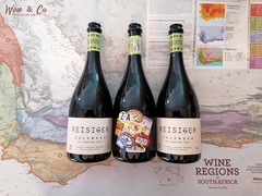 Now in Stock: Reisiger Colombar