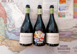 Now in Stock: Reisiger Colombar