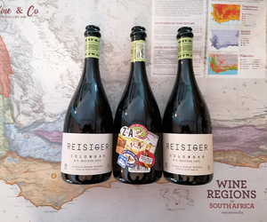 Now in Stock: Reisiger Colombar