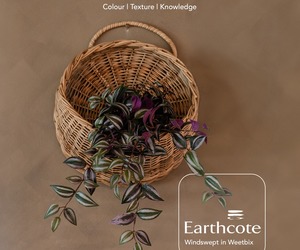 Nature Indoors: Earthcote's Windswept in Weetbix