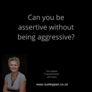 Empowering Boundaries: Navigating Self-Worth and Assertiveness