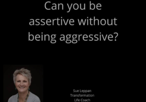 Empowering Boundaries: Navigating Self-Worth and Assertiveness