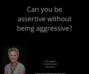 Empowering Boundaries: Navigating Self-Worth and Assertiveness
