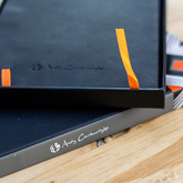 Diaries - Heart Designs - Xplorio™ Greyton / Genadendal