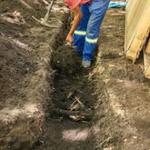 Building Site - Heart Designs - Xplorio™ Greyton / Genadendal