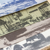 Printed Material - Heart Designs - Xplorio™ Greyton / Genadendal