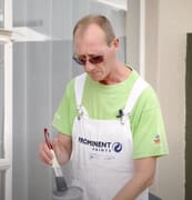 Master the Art of Fibre Seal Application with Prominent Paints