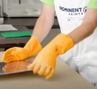 Mastering Galvanised Surface Painting