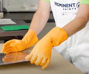 Mastering Galvanised Surface Painting