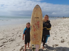 Trots op Prestasies: Leerders by Zoetendal Akademie