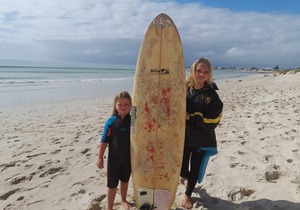 Trots op Prestasies: Leerders by Zoetendal Akademie