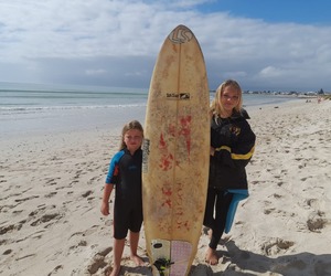 Trots op Prestasies: Leerders by Zoetendal Akademie