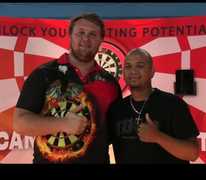 The Road to the PDC World Cup 2024 in Germany