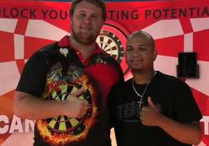 The Road to the PDC World Cup 2024 in Germany