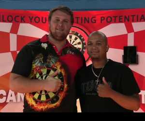 The Road to the PDC World Cup 2024 in Germany