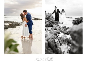 Elope in Style with Monette's Bridal Studio!