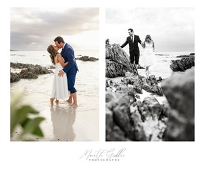 Elope in Style with Monette's Bridal Studio!