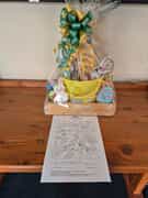 Easter Colouring Competition at Pam Golding Properties Gansbaai!