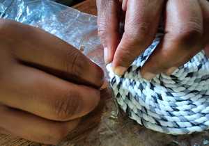 Handmade Crafts: Explore Creativity with Mind Over Matter