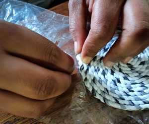 Handmade Crafts: Explore Creativity with Mind Over Matter