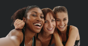 The Best Workouts For Women Over 40 