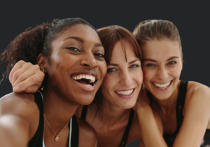 The Best Workouts For Women Over 40 