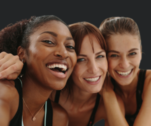 The Best Workouts For Women Over 40 