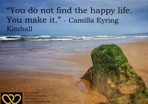 Mastering Happiness: Finding Joy Within