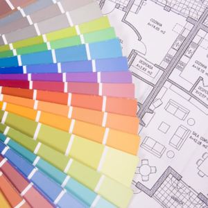 Pro Tips for Envisioning a Colour Palette in Your Empty New Home ...