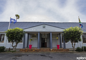 Laerskool Gansbaai se Beheerliggaam 2024 - 2027