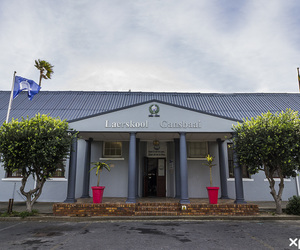 Laerskool Gansbaai se Beheerliggaam 2024 - 2027