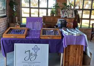 Find JOY at the Agulhas Wine Triangle Festival!