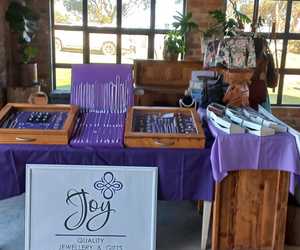 Find JOY at the Agulhas Wine Triangle Festival!