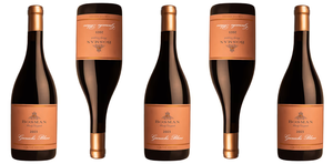 Now in Stock: Bosman Grenache Blanc