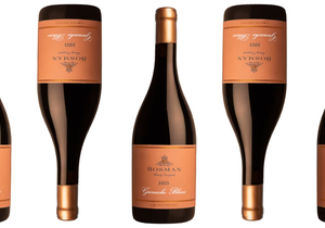 Now in Stock: Bosman Grenache Blanc