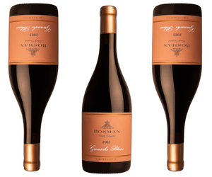 Now in Stock: Bosman Grenache Blanc