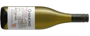 Weekend Tasting: Chamonix Unoaked Chardonnay