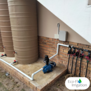 Benefits of Rainwater Irrigation